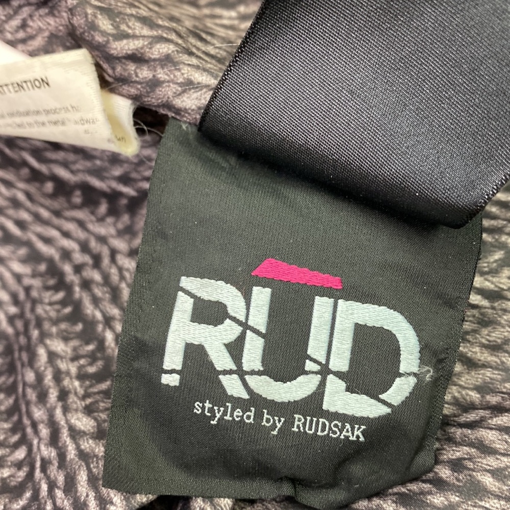 RUD styled Rudsak coat 🧥 - Picture 5 of 16